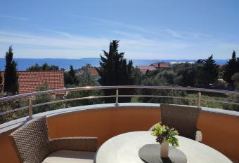 Carpe Diem**** has Balcony rooms