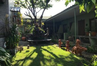 Baan Sala Lung Dam - Fisherman Village has Balcony rooms