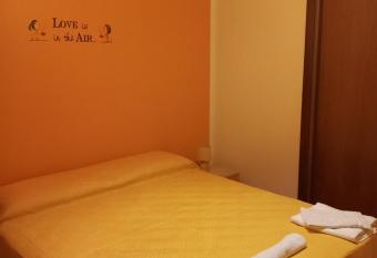 Dolce dormire has Balcony rooms