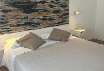 Civico 28 has Balcony rooms