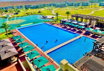 Retaj Salwa Resort & Spa has Balcony rooms
