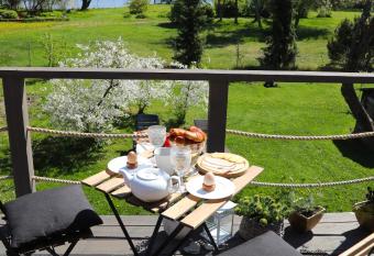 Lilia has Balcony rooms