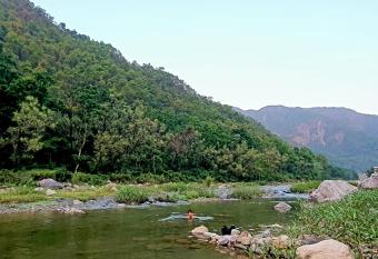 Nishantam Rishikesh allows 18 year olds to book a room