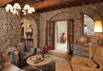 B&B il Baglio has Balcony rooms