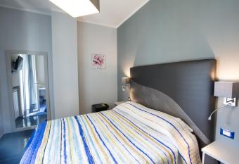 Residenza Sole Maiori has Balcony rooms