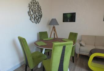 Residence Mifaly allows 18 year olds to book a room