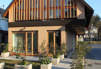 Guest accomodation Klancar has Balcony rooms