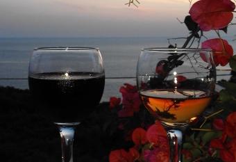 Majero Apartments has Balcony rooms