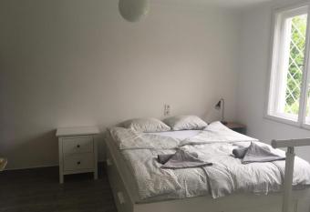 Balatonszemes small House has Balcony rooms