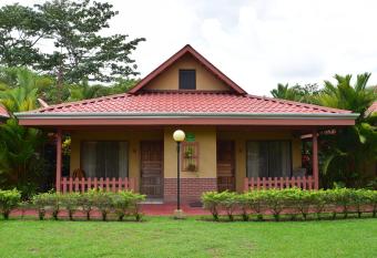 Hotel y Restaurante Las Tablitas has Balcony rooms