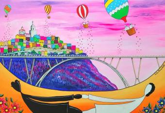 Cassiodoro Rooms Affittacamere has Balcony rooms