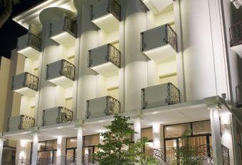 Hotel Baby B&B has Balcony rooms