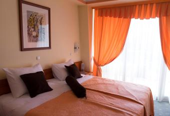 Hotel Drim has Balcony rooms