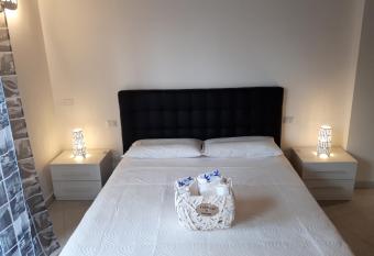 casa leonardo has Balcony rooms