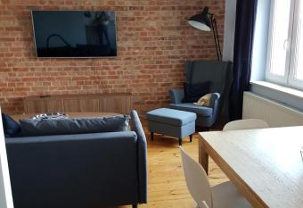 Lawendowa 2-3 Gda  sk allows 18 year olds to book a room