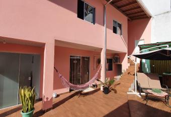 Residencial Recanto Para  so BC - Flat has Balcony rooms