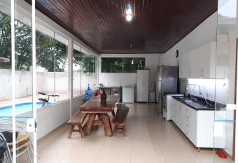 Casa Aconchego F  z has Balcony rooms