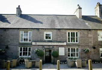 The Shireburn Arms allows 18 year olds to book a room