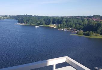 Studio mit Seeblick has Balcony rooms