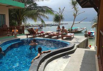 Mr. Black Resort has Balcony rooms