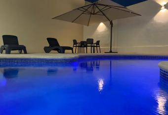 Hotel Ambra allows 18 year olds to book a room