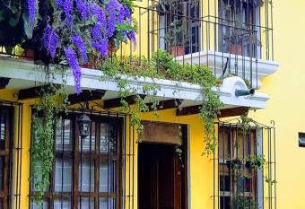 Villas Santa Ana-Ricardo has Balcony rooms