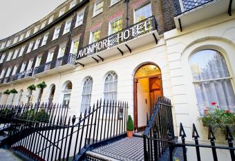 Avonmore Hotel allows 18 year olds to book a room