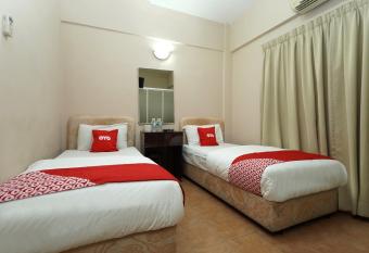 OYO 90092 Hotel 91 Kajang allows 18 year olds to book a room