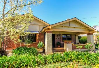 Ambrosia Holiday Home allows 18 year olds to book a room