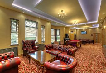 Grainger Hotel allows 18 year olds to book a room