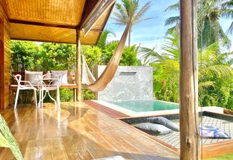 Nibbana Bungalows allows 18 year olds to book a room