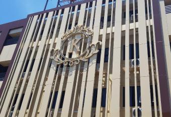 The K Hotel has Smoking rooms