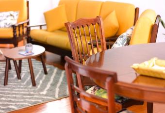 Casa P   da Cabra has Balcony rooms