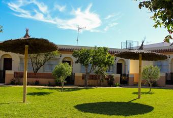 Apartamentos Bellavista Bolonia has Balcony rooms