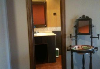 Hotel El Balc  n allows 18 year olds to book a room