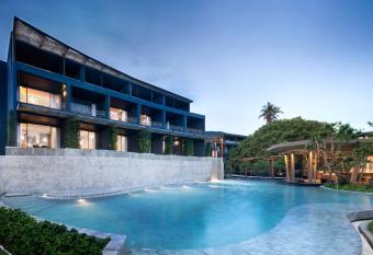 Navana Nature Escape - SHA Extra Plus has Balcony rooms