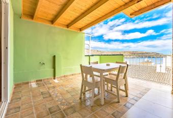 Casa Endorfina Rooms has Balcony rooms