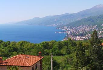 Panorama has Balcony rooms