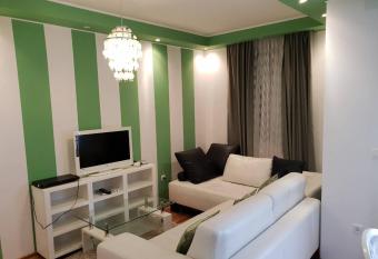 Bozovic has Balcony rooms