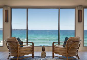 Monterey Beach Hotel, a Tribute Portfolio Hotel allows 18 year olds to book a room