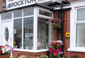 The Brockton allows 18 year olds to book a room