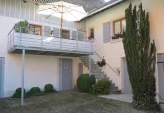Kleines Landhaus Bodensee has Balcony rooms