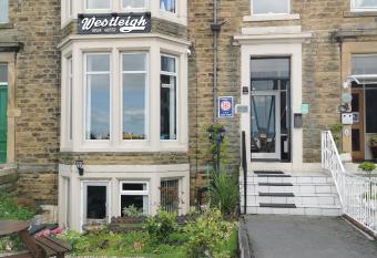 Westleigh allows 18 year olds to book a room