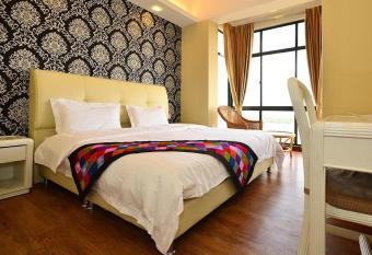 Jetty Suites Apartments has Balcony rooms