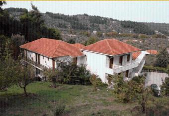 Hotel Orama has Balcony rooms