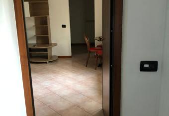 Viale Dante Alighieri has Balcony rooms