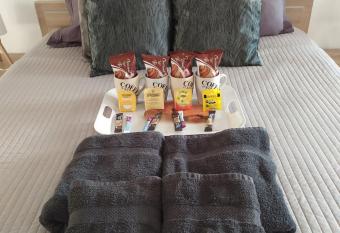 studio has Balcony rooms