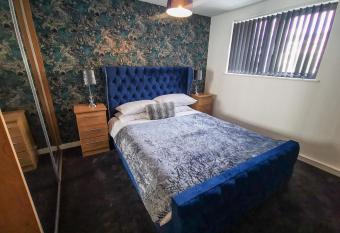 Comfort Zone Apartments has Balcony rooms