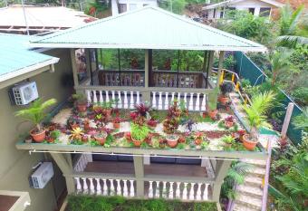 Jacamar Corcovado Drake Bay has Balcony rooms