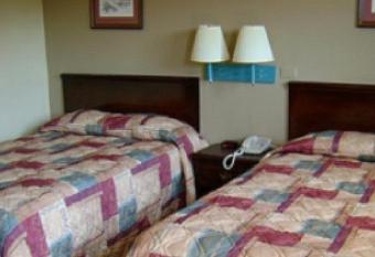 Budget Host Inn Charleston has Smoking rooms